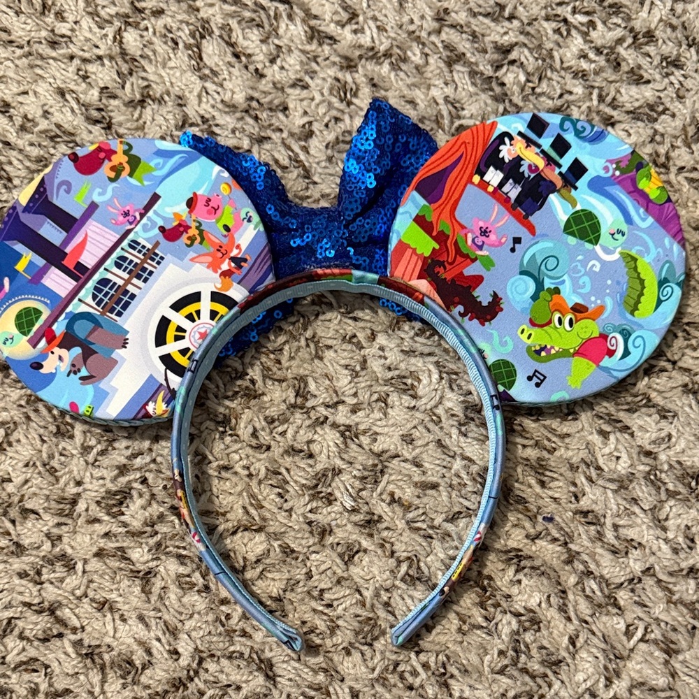 Disney bundle - Picture 3 of 4